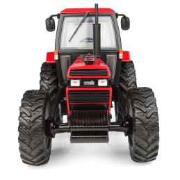 Case International 1594 4WD Hydra Shift rojo/negro