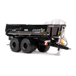 JOSKIN TRANS-KTP 22/50 negro