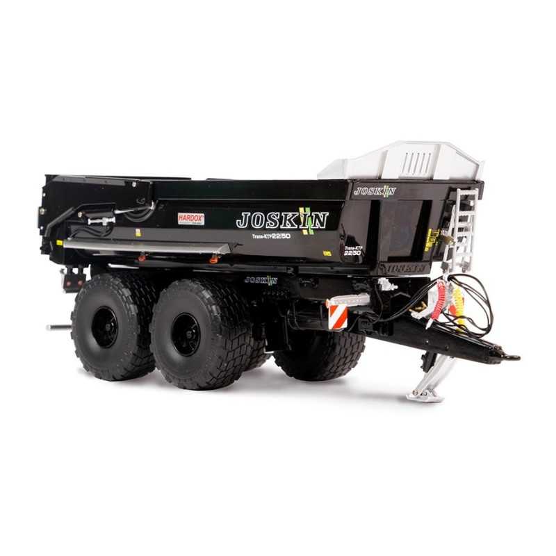 JOSKIN TRANS-KTP 22/50 negro