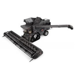 Massey Ferguson IDEAL 9T Combine