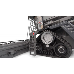 Massey Ferguson IDEAL 9T Combine