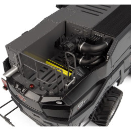 Massey Ferguson IDEAL 9T Combine