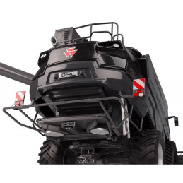 Massey Ferguson IDEAL 9T Combine