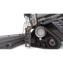 Réplica a escala 1:32 de la cosechadora Fendt IDEAL 10T de Universal Hobbies para coleccionistas.