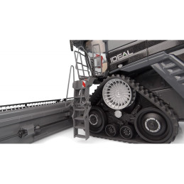 Fendt IDEAL 10T Combine