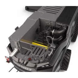 Fendt IDEAL 10T Combine