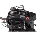 Réplica a escala 1:32 de la cosechadora Fendt IDEAL 10T de Universal Hobbies para coleccionistas.