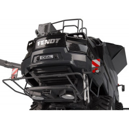 Fendt IDEAL 10T Combine