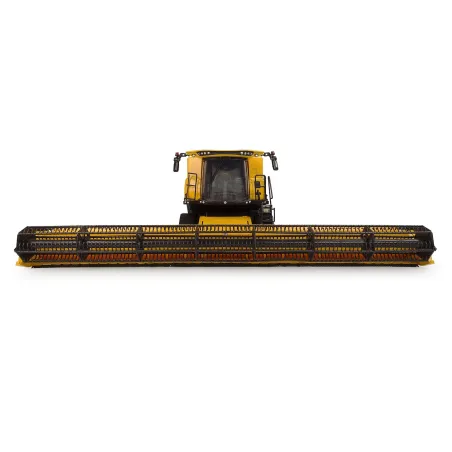 Miniatura a escala 1:32 de la cosechadora New Holland CR10.90 Edición Limitada 2023