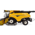 Miniatura a escala 1:32 de la cosechadora New Holland CR10.90 Edición Limitada 2023