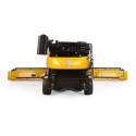 Miniatura a escala 1:32 de la cosechadora New Holland CR10.90 Edición Limitada 2023