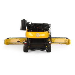 New Holland CR10.90 (2023) Edición Limitada