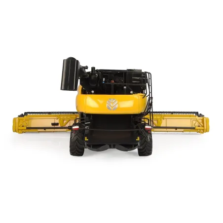 Miniatura a escala 1:32 de la cosechadora New Holland CR10.90 Edición Limitada 2023