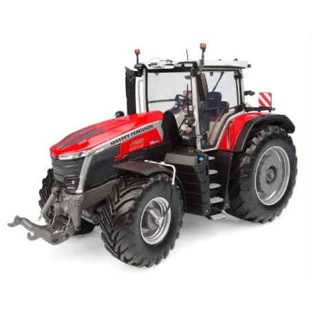 Tractor a escala 1:32 Massey Ferguson 9S.425, miniatura detallada de alta precisión para coleccionistas.