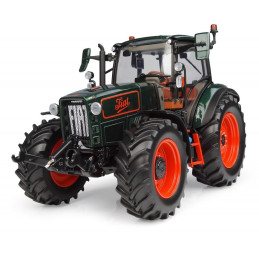 FIAT "il trottore" 1918-2025