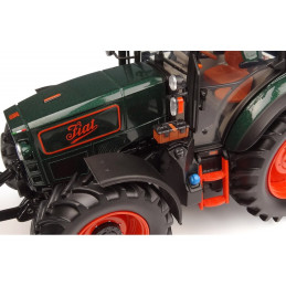 FIAT "il trottore" 1918-2025