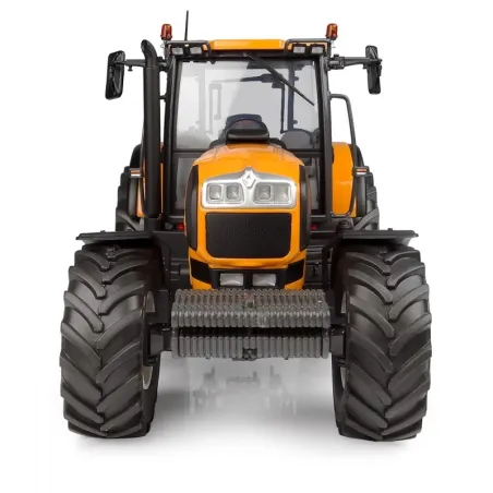 Miniatura a escala 1:32 del tractor Renault Atles 926 RZ de Universal Hobbies para coleccionistas.