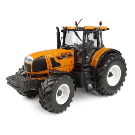 Miniatura a escala 1:32 del tractor Renault Atles 926 RZ de Universal Hobbies para coleccionistas.
