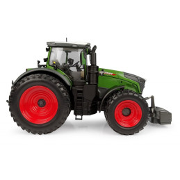 Fendt 1052 Vario con diferencial doble