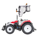 Tractor en miniatura Steyr 4120 Plus de Britains a escala 1:32 para coleccionistas.