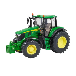 John Deere 6M 240