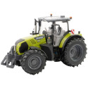 Tractor a escala 1:32 Claas Arion 660 Night Edición Limitada en color negro para coleccionistas.