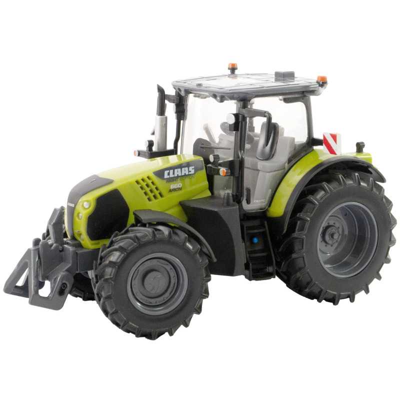 Claas Arion 660 Night Edición Limitada