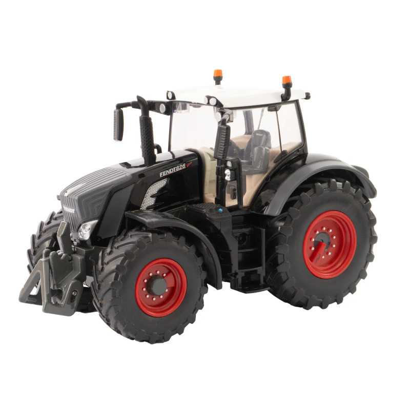 Fendt 826 Vario Black Beauty Limited Edition