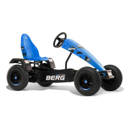 BERG XL B.Super Blue BFR