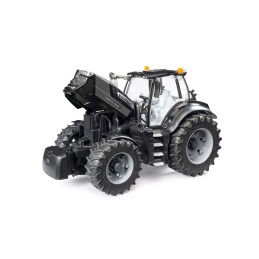 DEUTZ-FAHR 8280 TTV Warrior