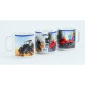 Taza Bruder 2026 ergonómica y resistente de diseño profesional para escritorio y hogar.