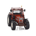 Tractor a escala 1:32 Fiat 70-90 Confort Cab 4WD de la marca ROS para coleccionistas.
