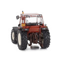 Tractor a escala 1:32 Fiat 70-90 Confort Cab 4WD de la marca ROS para coleccionistas.