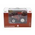 Tractor a escala 1:32 Fiat 70-90 Confort Cab 4WD de la marca ROS para coleccionistas.