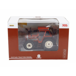 FIAT 70-90 CONFORT CAB 4WD 1997