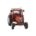 Tractor a escala 1:32 Fiat 80-90 2wd con cabina Superconfort de ROS