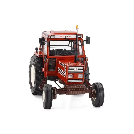 Tractor a escala 1:32 Fiat 80-90 2wd con cabina Superconfort de ROS