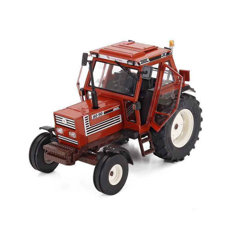 Fiat 80-90 2wd supercomfort cab Limited