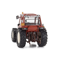 Fiat 65-90 4wd supercomfort cab