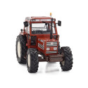 Réplica a escala 1:32 del tractor Fiat 65-90 4WD Supercomfort para coleccionistas.