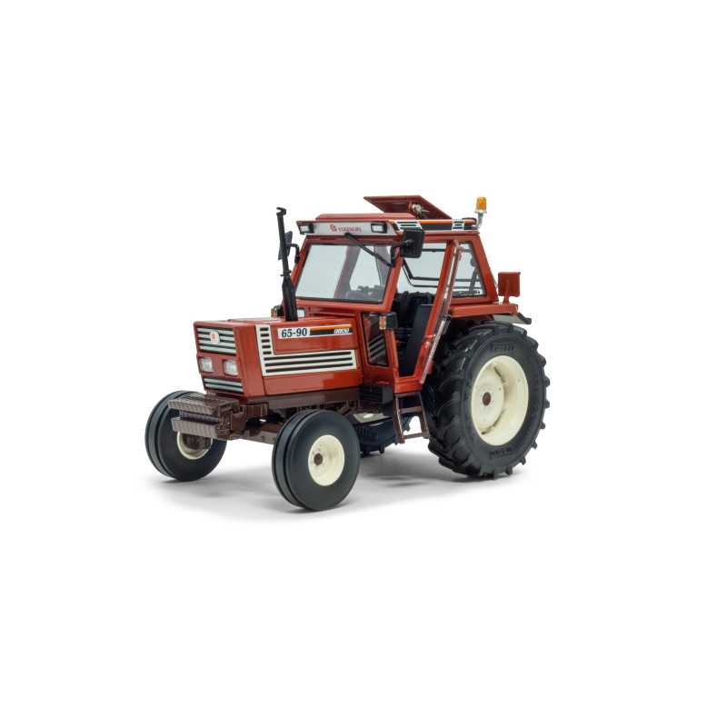 Fiat 65-90 2wd supercomfort cab