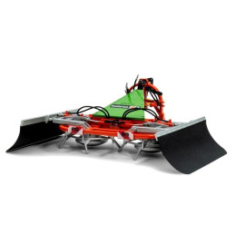 HOLARAS Jumbo-HK-HUS