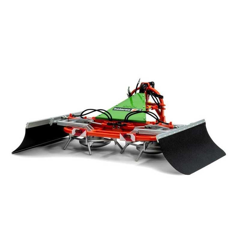 HOLARAS Jumbo-HK-HUS