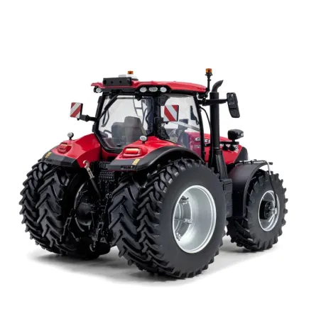 Tractor Case-IH Puma 260 CVXDrive escala 1:32 con ruedas traseras dobles y sistema de inflado Universal Hobbies