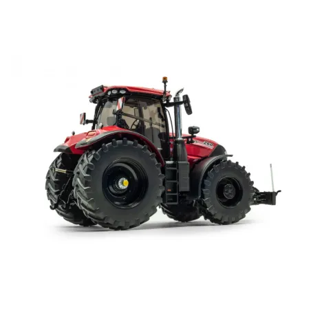 Réplica a escala 1:32 del tractor Case IH Puma 260 CVX Drive de Universal Hobbies para coleccionistas.