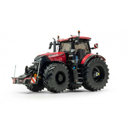 CASE IH PUMA 260 CVX Drive