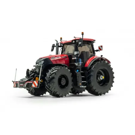Tractor a escala 1:32 Case IH Puma 260 CVX Drive de Universal Hobbies, réplica detallada para coleccionismo.
