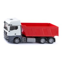 Camión volquete MAN