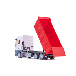 Camión volquete MAN Camión volquete MAN