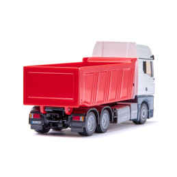 Camión volquete MAN Camión volquete MAN